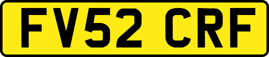 FV52CRF