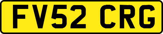 FV52CRG