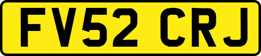 FV52CRJ