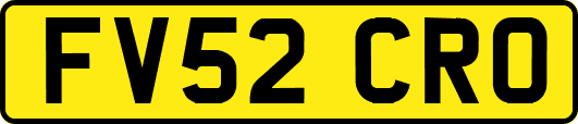 FV52CRO