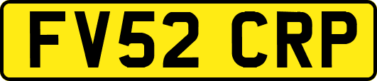 FV52CRP