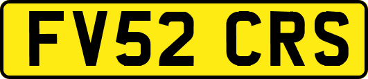 FV52CRS