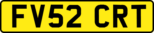 FV52CRT