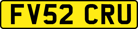 FV52CRU
