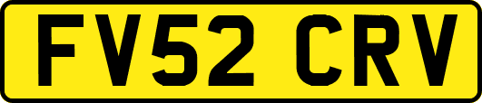 FV52CRV