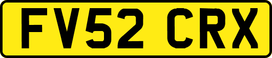 FV52CRX