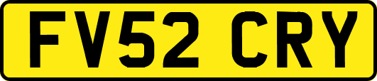 FV52CRY