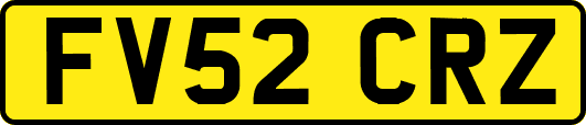 FV52CRZ