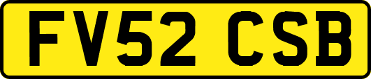 FV52CSB