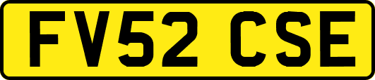 FV52CSE