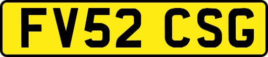 FV52CSG