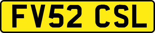 FV52CSL