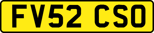 FV52CSO