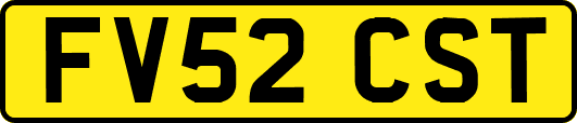 FV52CST