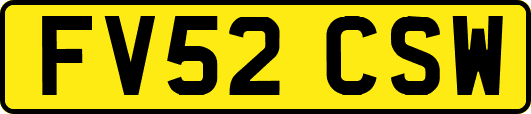 FV52CSW