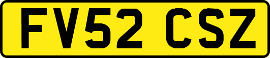 FV52CSZ