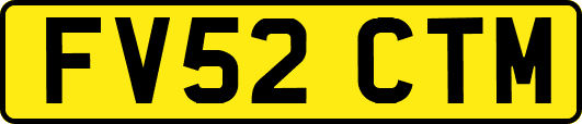 FV52CTM