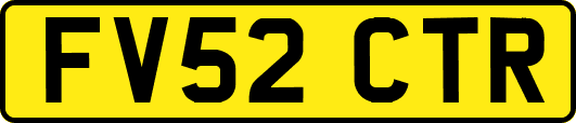 FV52CTR