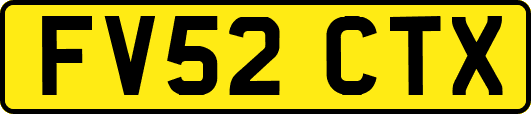 FV52CTX