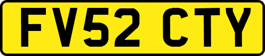 FV52CTY