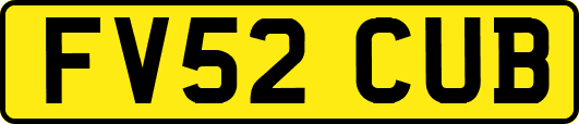 FV52CUB