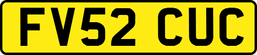 FV52CUC
