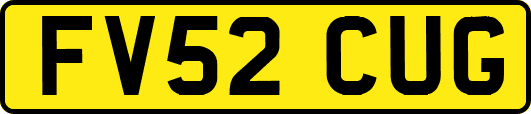 FV52CUG