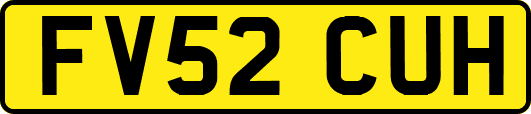 FV52CUH
