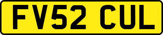 FV52CUL