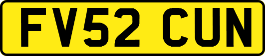 FV52CUN