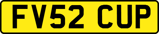 FV52CUP