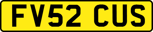 FV52CUS