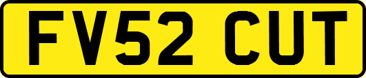 FV52CUT