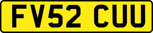 FV52CUU