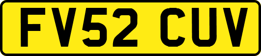FV52CUV