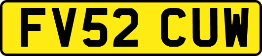 FV52CUW