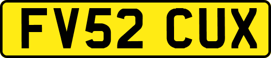 FV52CUX