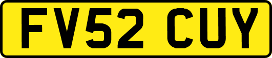 FV52CUY