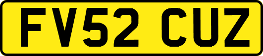 FV52CUZ
