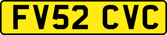 FV52CVC