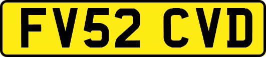 FV52CVD