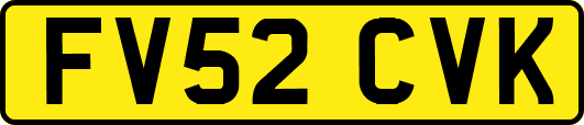 FV52CVK