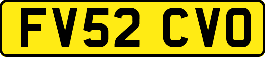 FV52CVO