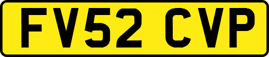 FV52CVP