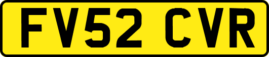 FV52CVR