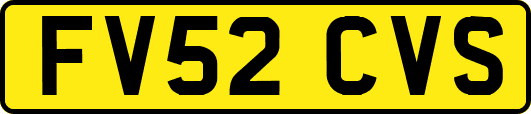 FV52CVS