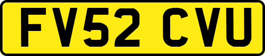 FV52CVU