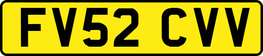 FV52CVV