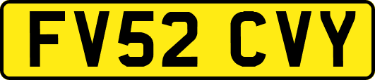 FV52CVY