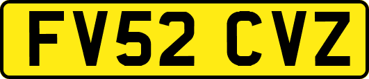 FV52CVZ